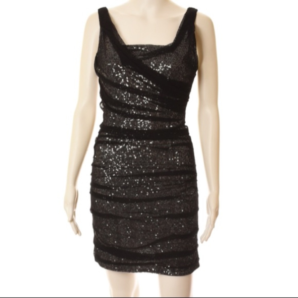 Express New Years Eve party dress